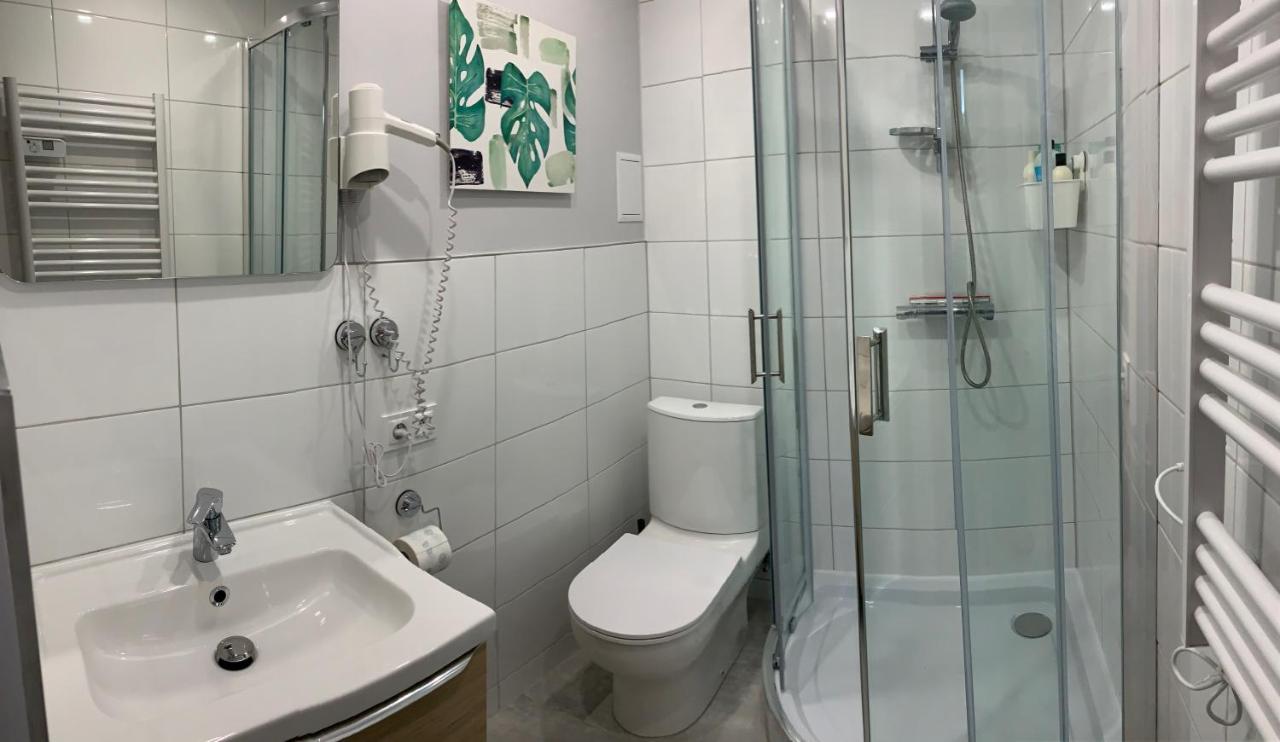 Bed and Breakfast Stara Szkola Debowy Gaj The Old School Debowy Gaj Львувек-Слёнски Экстерьер фото
